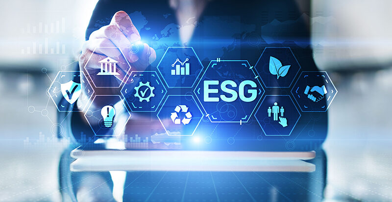 ESG, LGPD e Transformação Digital devem estar no radar dos gestores | JValério