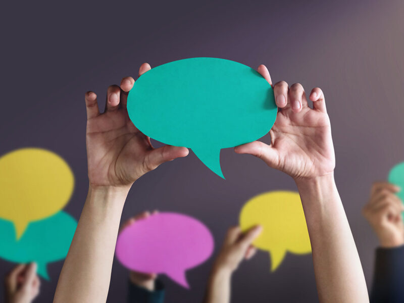 Verbal e não verbal: comunique-se a seu favor | JValério