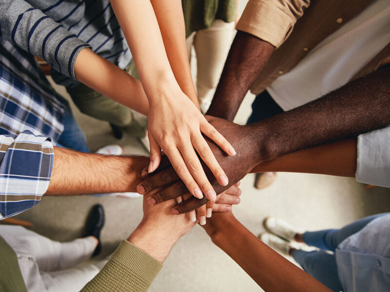 Diversidade e inclusão se faz com líderes engajados | JValério