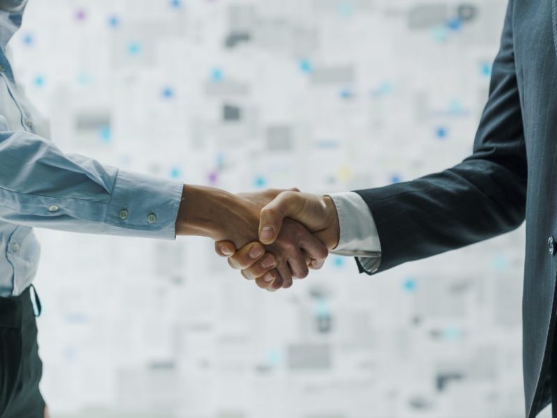 JValério e ACIM formalizam parceria para aceleração de negócio | JValério