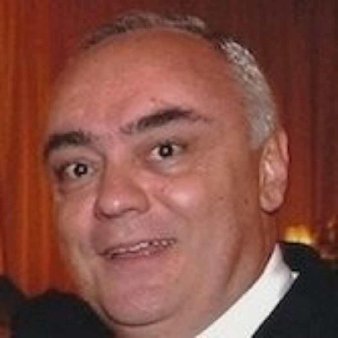  Pedro Elias