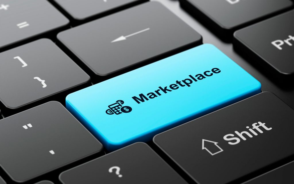 O uso de marketplaces para alavancar e-commerces
