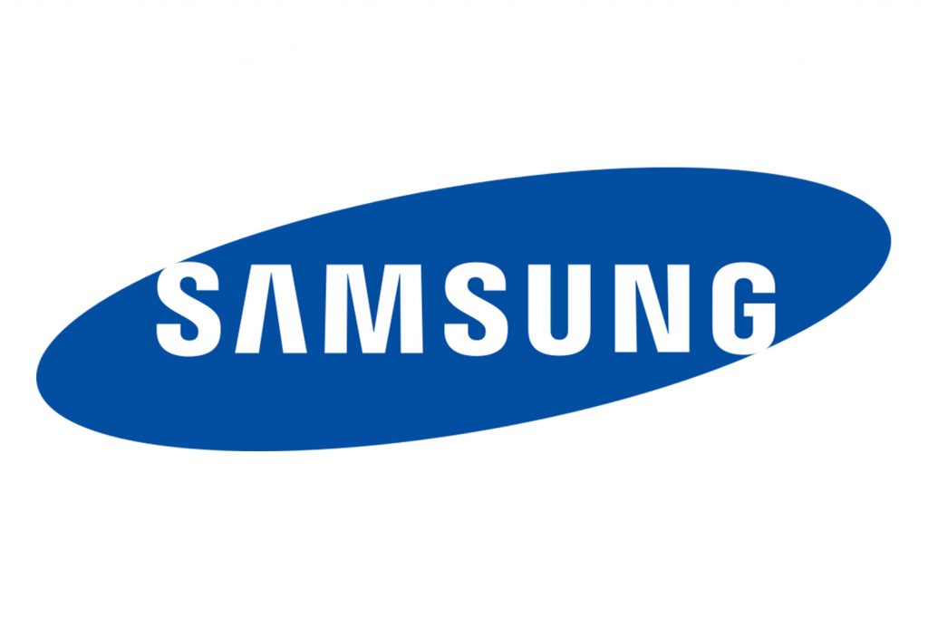 Processo de inovação na Samsung
