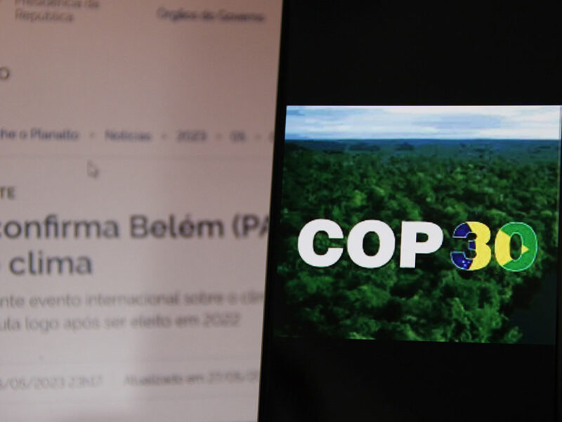 Atualize-se sobre a COP 30 2025 no Brasil | JValério